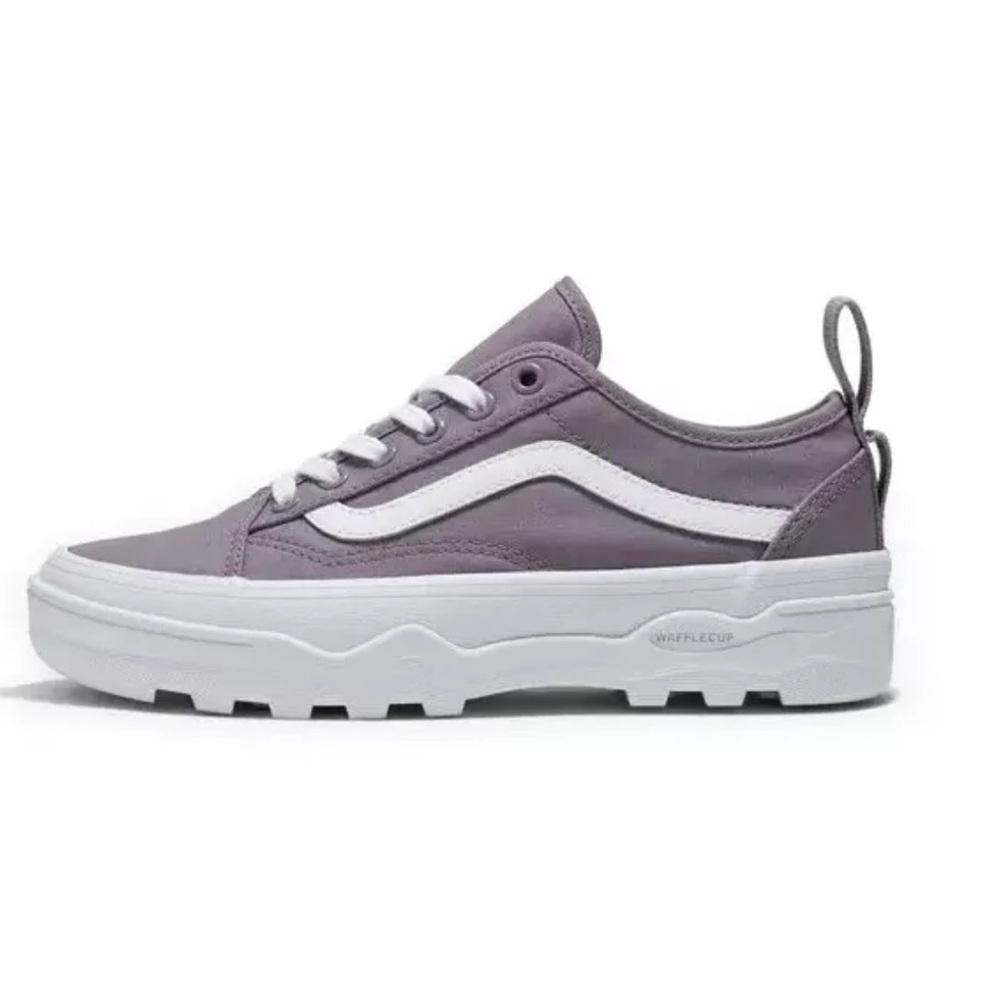 VANS NEW Sentry Old Skool Comfycush - Picture 6 of 15